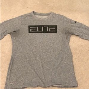 Nike Elite Long sleeve shirt